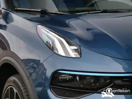 Lynk & Co 01 1.5TD PHEV 2023