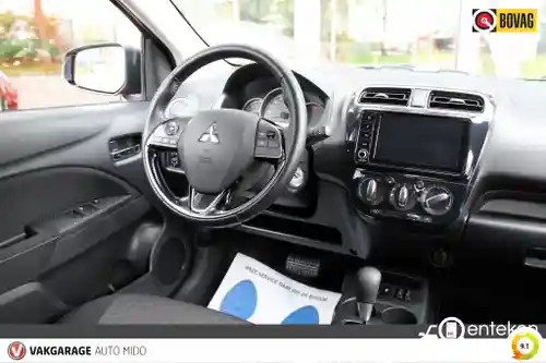Mitsubishi Space Star 1.2 2022