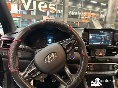 Hyundai i30 Fastback N Performance 2019