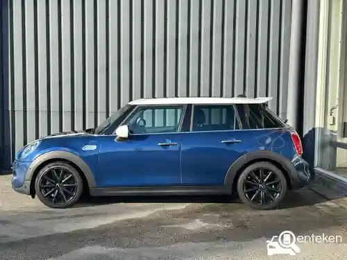 MINI  Cooper SD 2017