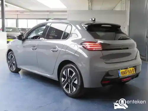 Peugeot 208 1.2 PureTech 100 2024