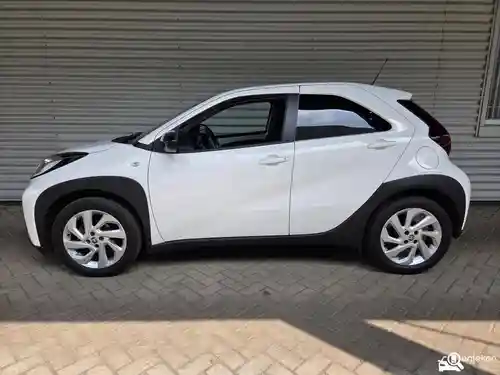 Toyota Aygo X Air 1.0 2024