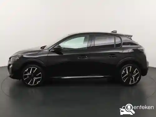 Peugeot 208 1.2 PureTech 100 2024