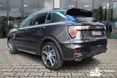 Lynk & Co 01 1.5TD PHEV 2023