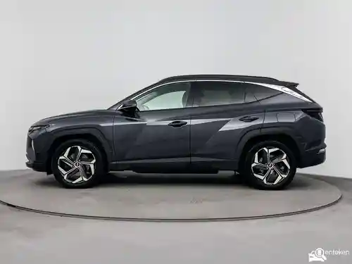 Hyundai Tucson 1.6 T-GDI Plug-in-Hybrid 2021