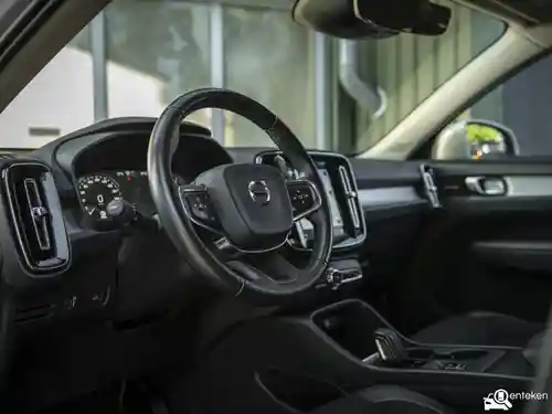 Volvo XC40 T3 2020