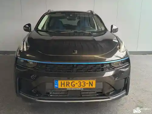 Lynk & Co 01 1.5TD PHEV 2022