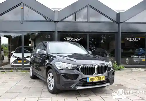 BMW X1 xDrive25e 2021