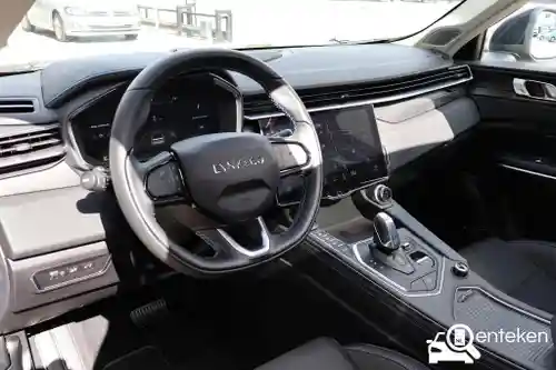 Lynk & Co 01 1.5TD PHEV 2023