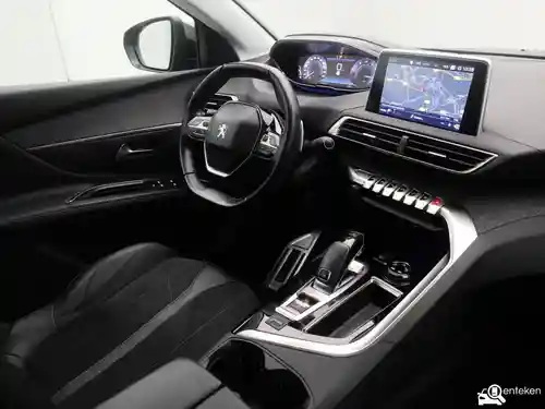 Peugeot 5008 1.2 PureTech 130 2019