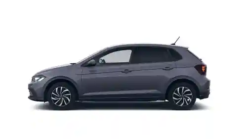 VW Polo 1.0 TSI OPF 2025