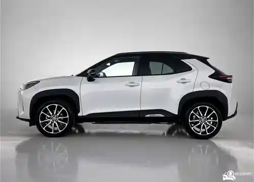 Toyota Yaris Cross 1.5 Hybrid 116 2022