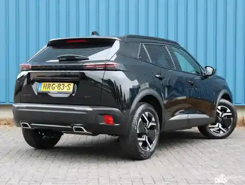 Peugeot 2008 1.2 PureTech 130 2024