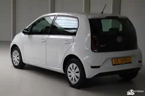 VW up! 1.0 2021