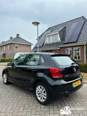 VW Polo 1.4 2009