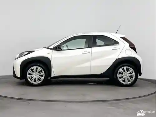 Toyota Aygo X Air 1.0 2025