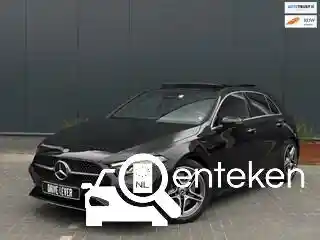 Mercedes-Benz A 250 2023