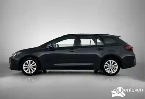 Toyota Corolla Touring Sports 1.8 Hybrid 2023