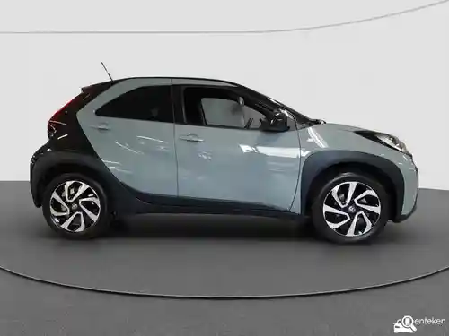 Toyota Aygo X Air 1.0 2024