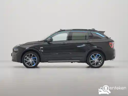 Lynk & Co 01 1.5TD PHEV 2022