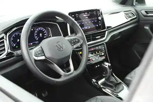 VW T-Roc 1.5 TSI OPF 2024