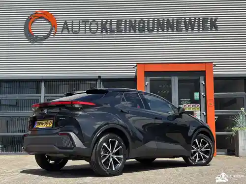 Toyota C-HR 2.0 Hybrid 2024