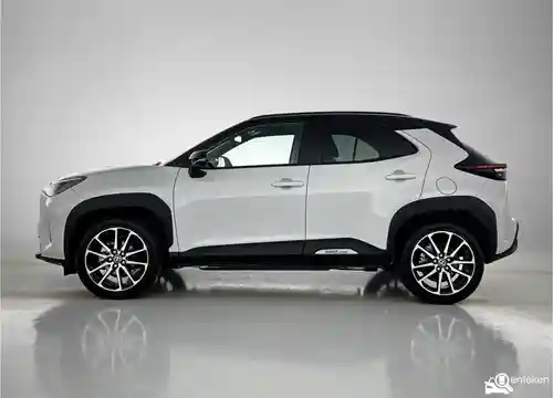 Toyota Yaris Cross 1.5 Hybrid 130 2024