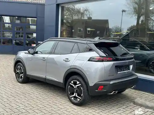Peugeot 2008 1.2 PureTech 130 2024