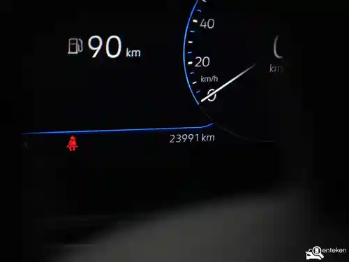 VW Polo 1.0 TSI OPF 2022