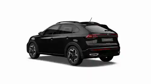 VW Taigo 1.0 TSI OPF 2025