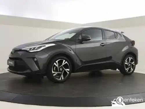 Toyota C-HR 1.8 Hybrid 2022