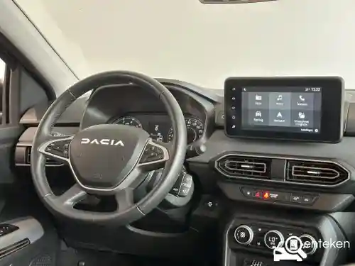 Dacia Sandero Stepway TCe 110 2024