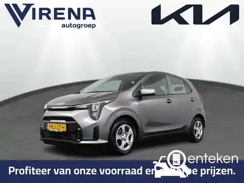 KIA Picanto 1.0 2025