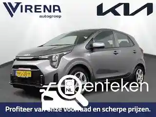 KIA Picanto 1.0 2025