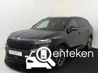 Skoda Kodiaq 1.5 TSI iV PHEV 2025