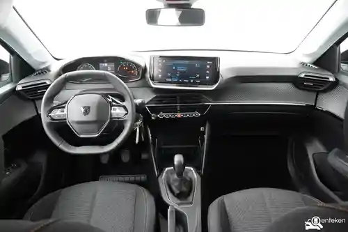 Peugeot 208 1.2 PureTech 75 2025