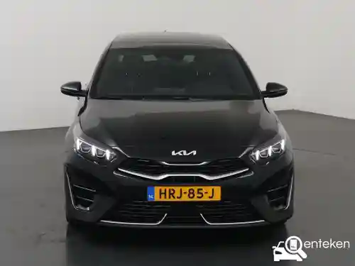 KIA Ceed 1.5 T-GDI 2025