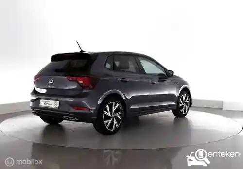 VW Polo 1.0 TSI OPF 2024