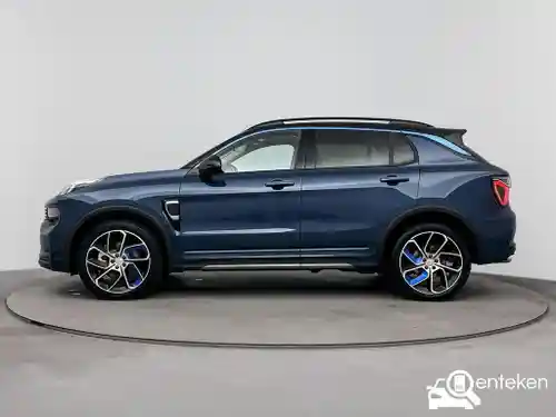 Lynk & Co 01 1.5TD PHEV 2023