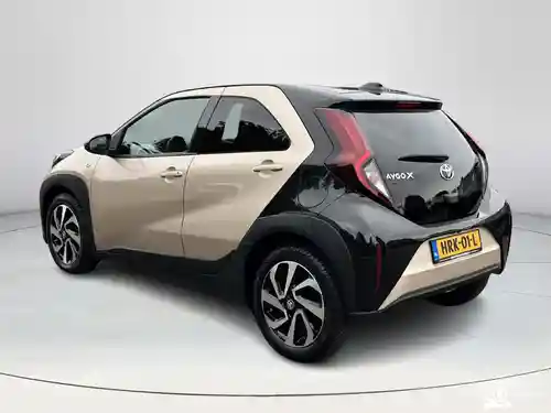Toyota Aygo X Air 1.0 2023