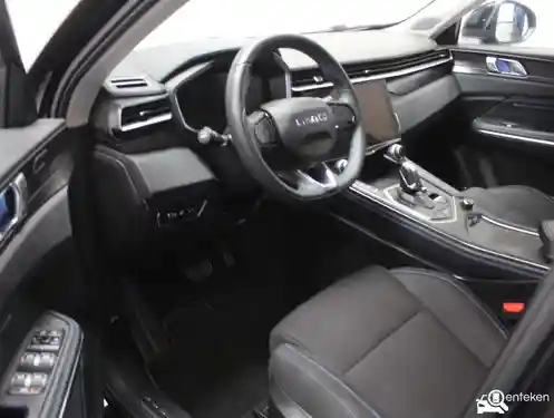 Lynk & Co 01 1.5TD PHEV 2022