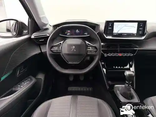 Peugeot 208 1.2 PureTech 100 2023