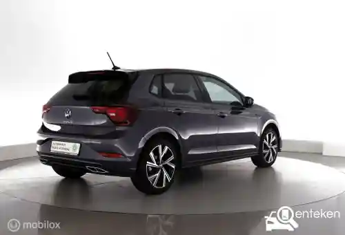VW Polo 1.0 TSI OPF 2024