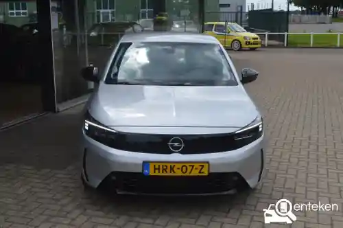 Opel Corsa 1.2 DI Turbo 2024