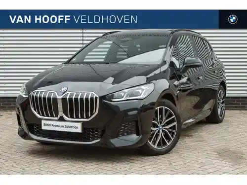 BMW 225e Active Tourer 2025