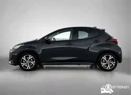 Toyota Yaris 1.5 Hybrid 116 2025