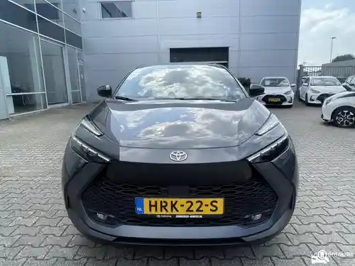 Toyota C-HR 2.0 Hybrid 2024