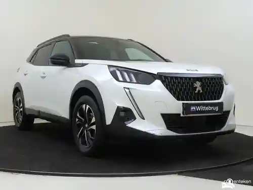 Peugeot 2008 1.2 PureTech 130 2020