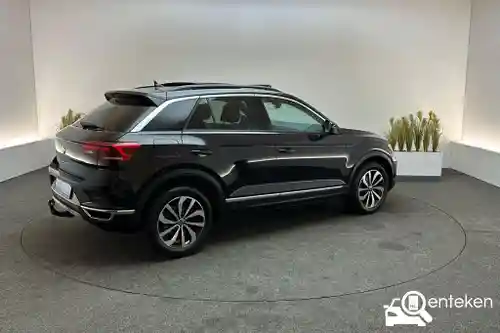 VW T-Roc 1.5 TSI OPF ACT 2021