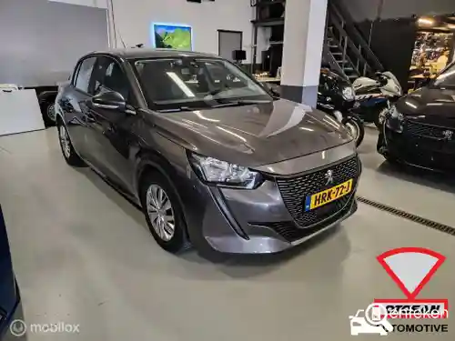 Peugeot 208 1.2 PureTech 75 2020
